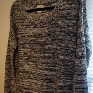 Wet Seal Sweater (long)